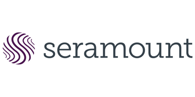 Seramount - Associate Sponsor